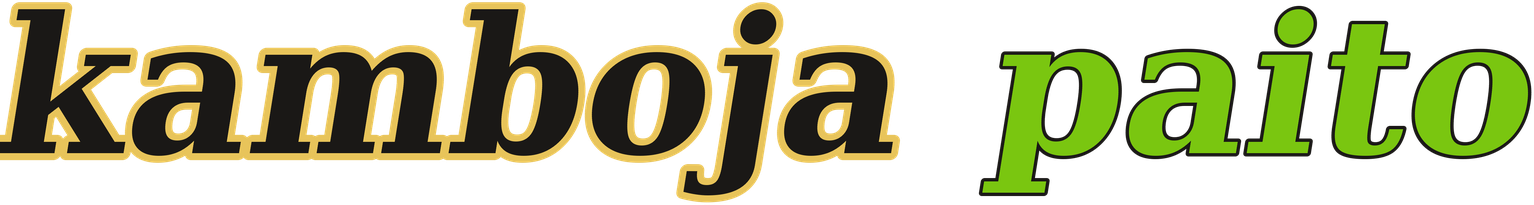 kamboja paito logo